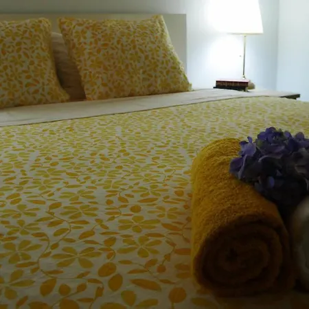 Casa Do Girassol, Sunflower Holiday home