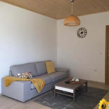 Holiday home Casa Do Girassol, Sunflower Madalena (Azores)