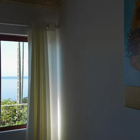Holiday home Casa Do Girassol, Sunflower *