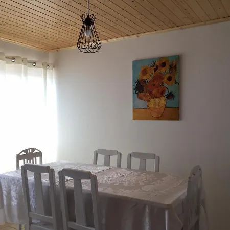Casa Do Girassol, Sunflower Holiday home *