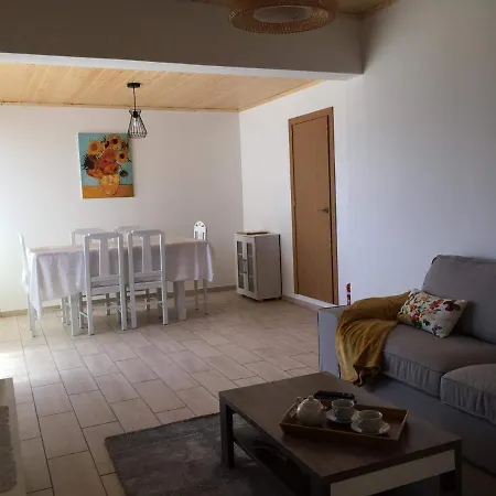 Tatil Evi Casa Do Girassol, Sunflower *